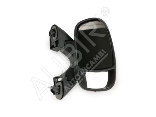 Rear View mirror Renault Trafic since 2001 right manual, heated with sensor