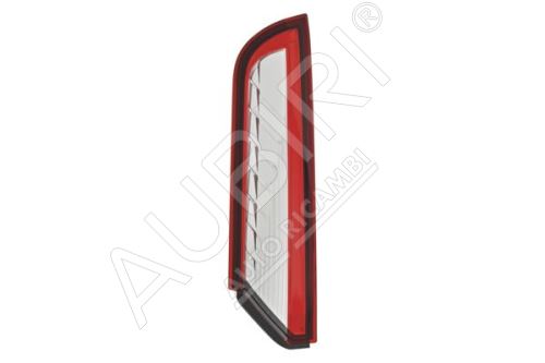 Tail light Ford Transit, Tourneo Connect 2013-2018 left