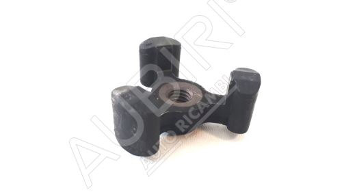 Water pump drive Fiat Ducato 2006-2011, Citroën Jumper since 2006 2.2D