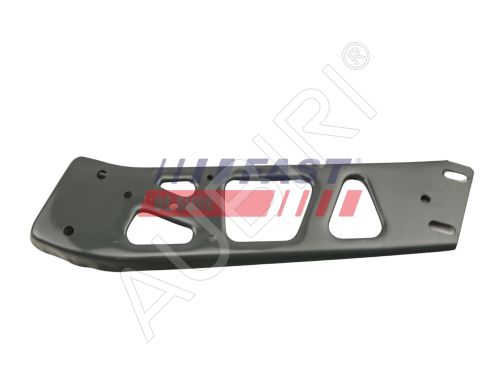 Bumper bracket Iveco Daily since 2012 left