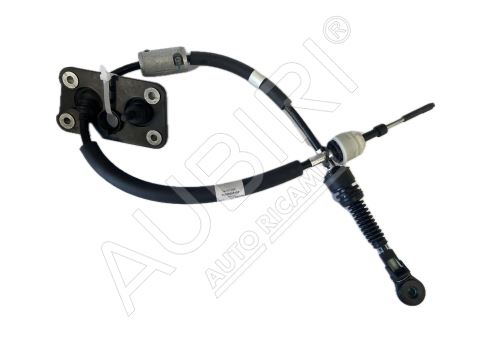 Gear shift cable Fiat Ducato since 2021 automatic transmission