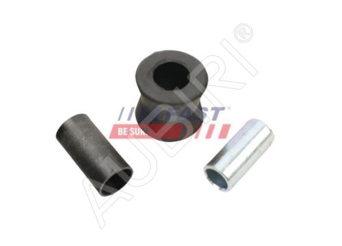 Rear shock absorber mount Fiat Doblo 2010-2022 lower