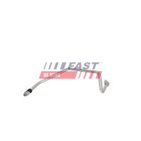 Air con pipe Renault Master since 2010 2.3D from compressor to evaporator, 2nd part