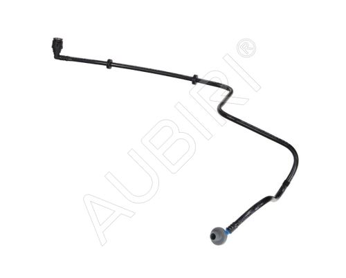 Vacuum tube Iveco Daily 2006-2014 2.3 from booster
