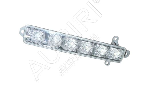 Daytime running light LED Citroën Jumpy, Expert since 2016 - white background