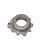 Hub bearing cover Iveco Daily 2009 35S rear