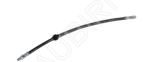 Brake hose Renault Master 1998-2010 front, left/right 545 mm