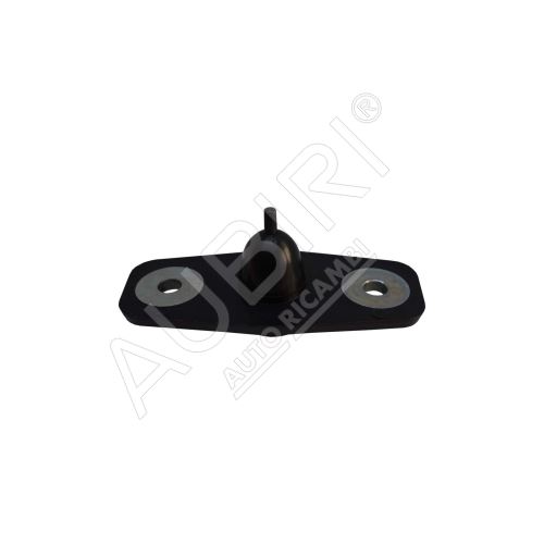 Sliding door stop Renault Master 1998-2010 right