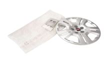 Wheel trim Fiat Doblo 2010-2022 16 inches wheels, full - size