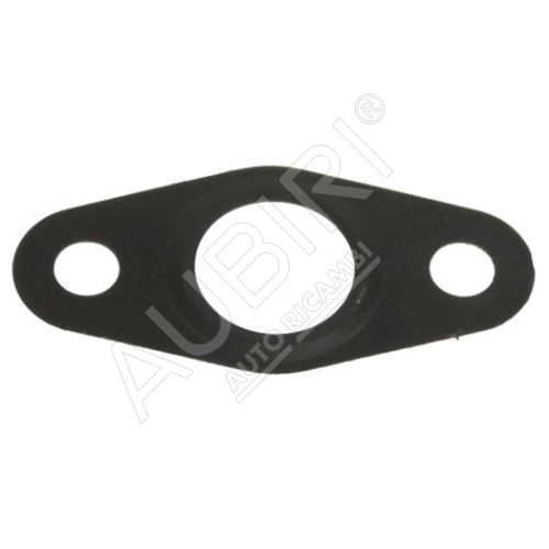 Turbocharger drain gasket Fiat Doblo 1.3MTJ, Ducato 2.0 E5