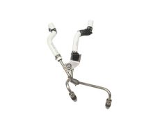 DPF differential pressure sensor hose Renault Trafic, Vivaro 2014-2019 1.6D (2)