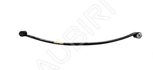 Leaf spring Iveco Daily since 2014 35S rear, 1-leaf
