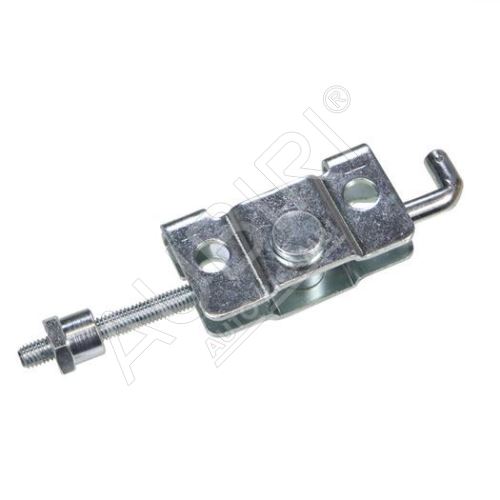 Handbrake cable adjuster Fiat Ducato since 2006