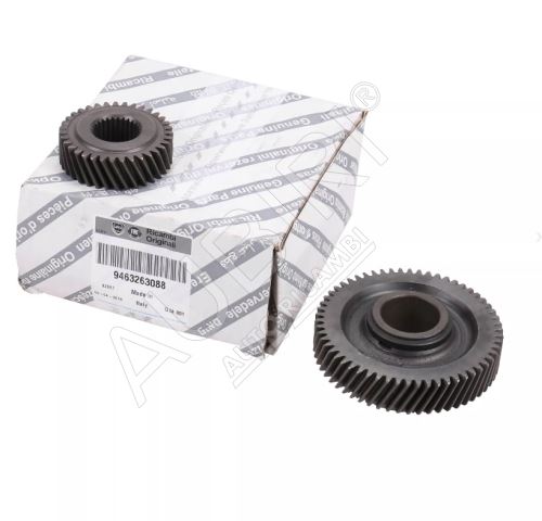 5th gear wheel kit Fiat Ducato 1994-2002 2.8, 35/58 teeth