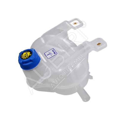 Expansion tank Fiat Doblo since 2010 1.4i/CNG, 1.6/2.0 Mjtd