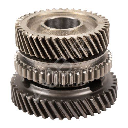 Gearbox synchronizer Fiat Ducato since 1994 2.2/2.3/2.8D for 1-2nd gear, (11x41)/(21x41)