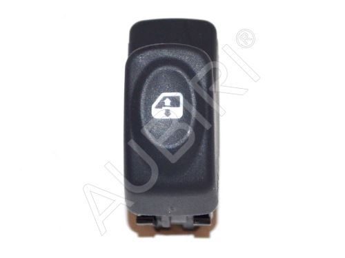 Electric window button Renault Kangoo 1998-2008 right, 5-PIN