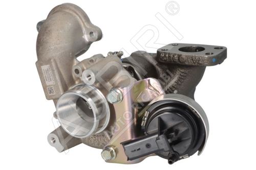 Turbocharger Citroën Jumpy, Berlingo since 2016 1.6 BlueHDi