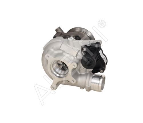 Turbocharger Fiat Ducato, Jumper, Boxer, Movano since 2024 2.2D