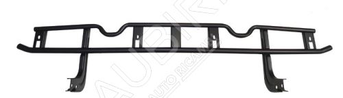 Rear bumper reinforcement Iveco Daily since 2014 footstep 35S/35C