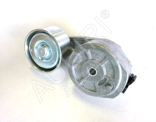 Drive belt pulley Iveco Tector F4GE - Komatsu