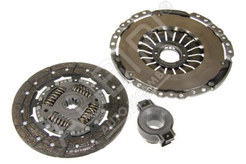 Clutch kit Iveco Daily 2000-2011 2.3D S12/C12 with bearing, 235 mm