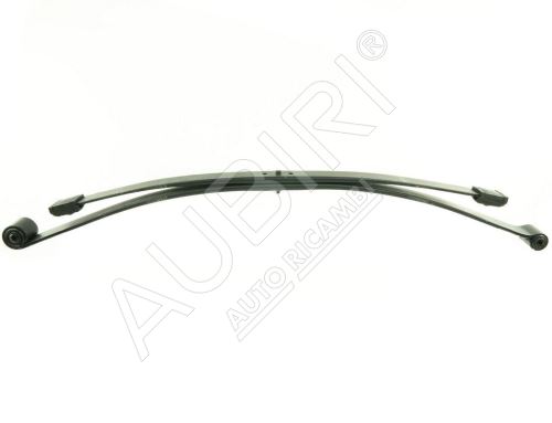 Leaf spring Mercedes Sprinter 1995-2006 rear, 2-leaf (208-313), 3t