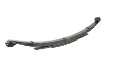Leaf spring Iveco Daily since 2000 65C/70C rear 7-leaf (1)