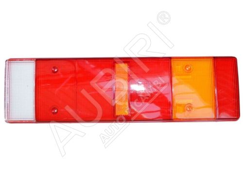 Tail light lens Iveco EuroCargo 120E, Trakker