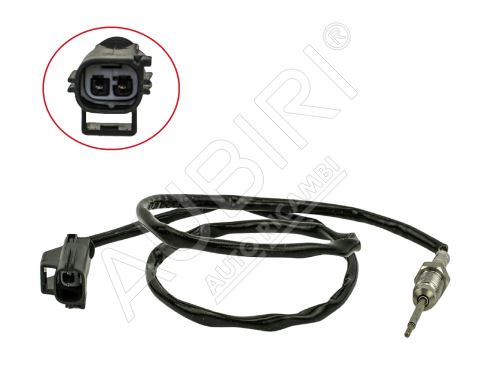 Exhaust gas temperature sensor Citroën Jumper, Boxer 2011-2016 2.2D