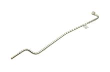 Pressure sensor tube DPF filter Iveco Daily since 2016 2.3 rear