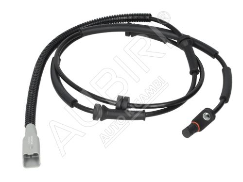 ABS sensor Fiat Scudo since 2007 rear, left/right