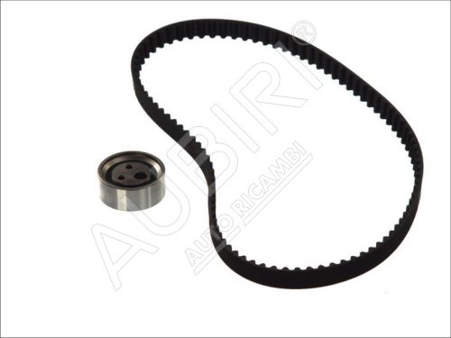 Timing belt kit Renault Kangoo 1997-2008 1.4i, since 2008 1.6i