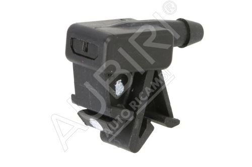 Windscreen washer nozzle Citroën Berlingo, Peugeot Partner 2008-2018