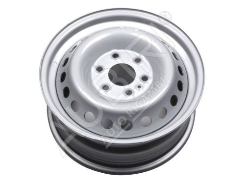 Wheel rim Iveco Daily 2006 35S 6,5Jx16H2