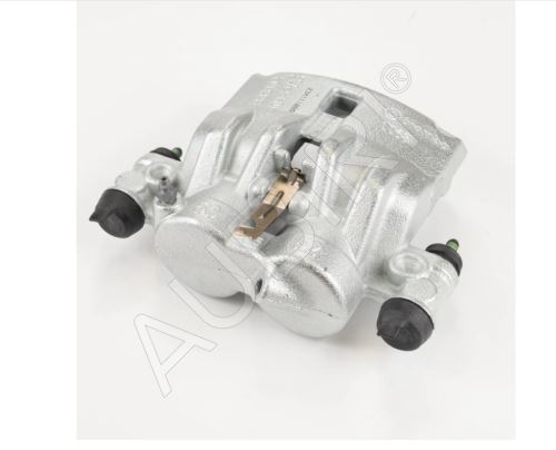 Brake caliper Fiat Ducato, Jumper, Boxer 2014-2023 20Q front, left, without holder