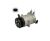 A/C compressor Ford Transit, Tourneo Connect since 2013 1.6 EcoBoost