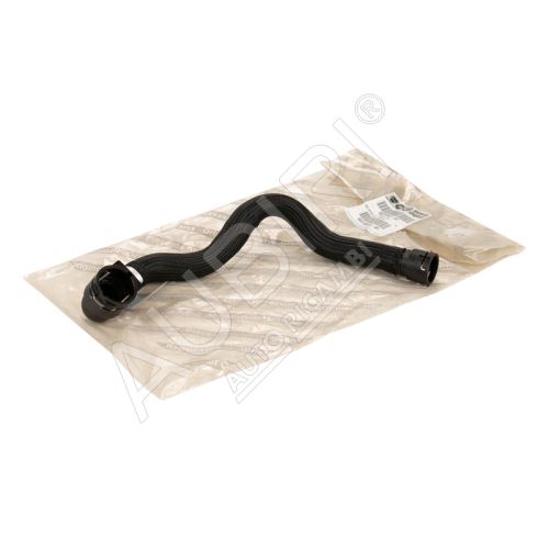 Radiator hose EGR valve Fiat Ducato 2011/14-, Doblo 2010/15- 2.0 JTD