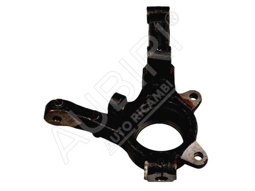 Steering knuckle Fiat Scudo, Jumpy, Expert 1995-2006 left