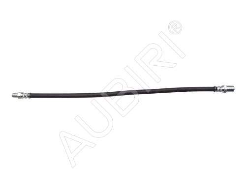 Brake hose Iveco TurboDaily 1990-2000 front, left/right, 460 mm