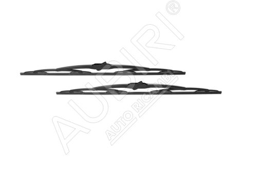 Wiper blade Iveco EuroCargo, Stralis - 2 pcs 650mm