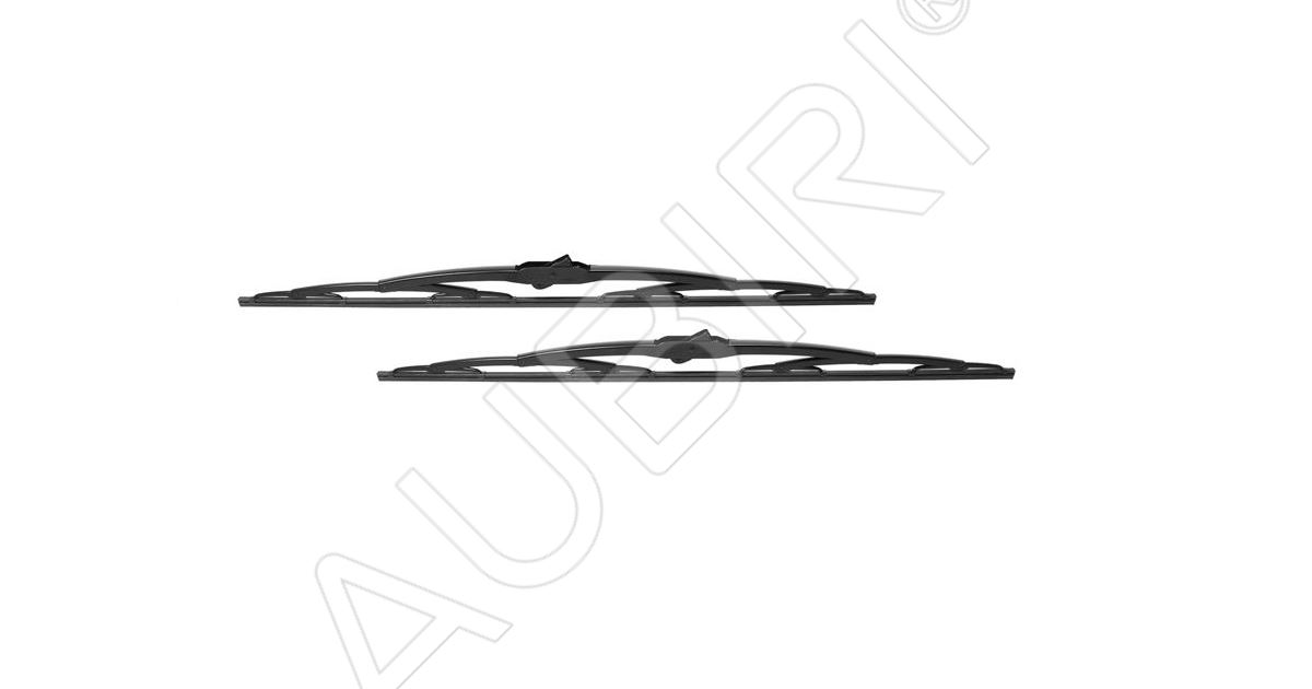 Wiper blade Iveco EuroCargo, Stralis - kit 2 pc 650mm - IVECO - 2994628 ...