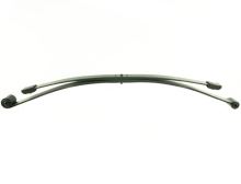 Leaf spring Mercedes Sprinter 1995-2006 rear, 2-leaf (208-313), 3t