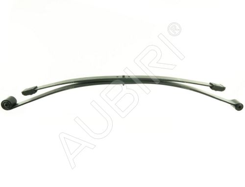 Leaf spring Mercedes Sprinter 1995-2006 rear, 2-leaf (208-313), 3t