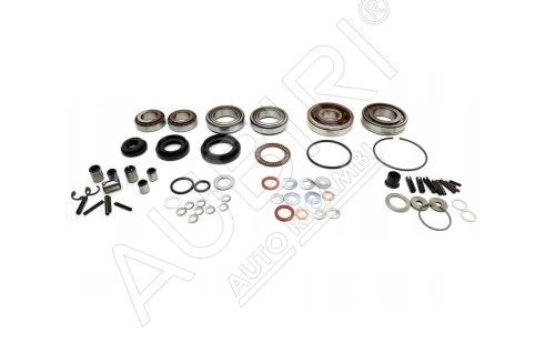 Gearbox repair kit Citroën Jumpy, Expert since 2016 - BE4R