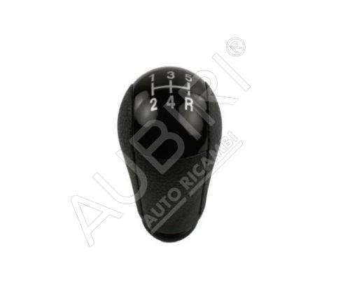 Gear lever knob Ford Transit 2006-2014 5-speed