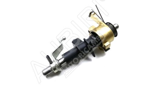 Gear shift mechanism Renault Master/Trafic PK6