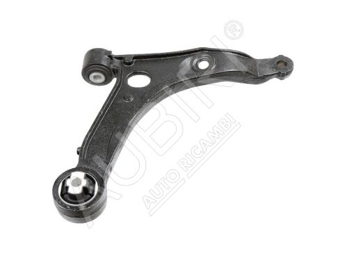 Control arm Fiat Ducato, Jumper, Boxer 2006-2014 front, right, Q17H/20