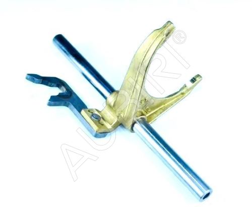 Shift fork Fiat Ducato since 2006 2.3 for 3/4. gear