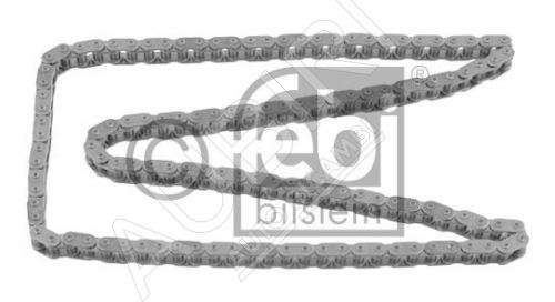 Timing Chain Fiat Doblo since 2004, Fiorino since 2007 1.3MTJ